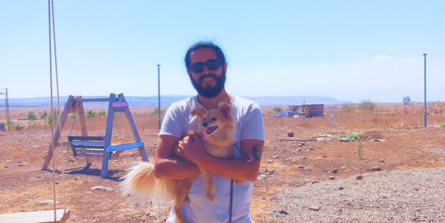 הסיפור שלנו למה לבחור בי 1